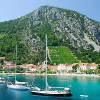 Studio Apartment Lile, hotel a Trstenik