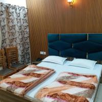 Hotel Imperial, hotel poblíž Moradabad Airport - MZS, Rāmpur