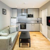 Chic 2-Beds, Shepherd Bush