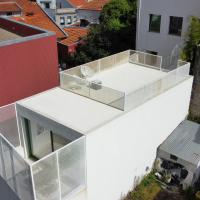Cativo Flat - Lovely 2 Bedroom Duplex in Porto
