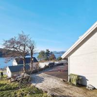 Holiday home Masfjordnes II