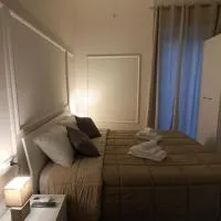 B & B Domus San PietRo, hotel u gradu 'Rossano'