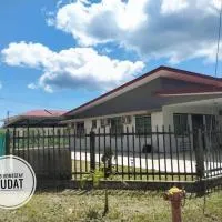 S99 HOMESTAY KUDAT, hotel v destinácii Kudat