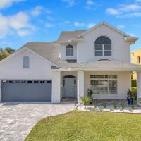 Stunning Ocean Villa-Luxurious Ponte Vedra Living