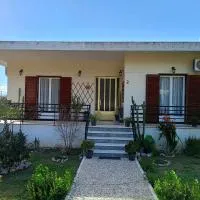 Serene Country House (near Ancient Tiryns), hotel em Nafplio