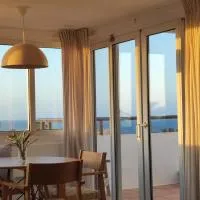 ISTMO - Quiet, Cosy Apartment with Panorama Sunset, hotel v destinaci La Pared