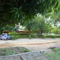 Casa guida, hotel cerca de Aeropuerto de Chimoio - VPY, Manica