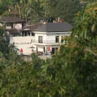 Rumah Riang, hotel a Mayong