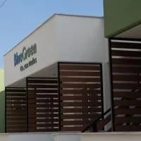 Bluegreen eco studios, מלון באופריניון