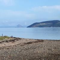 Lochside Retreat, Stranraer - Cottage by the loch!