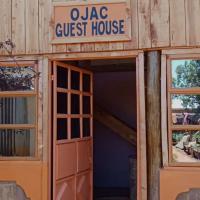 Ojac Guest House - Iten, hotell i Iten