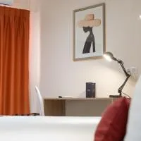 Hôtel AL AFIFA, hotel en Dakar