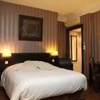 Forgeron de seclin, hotel em Seclin