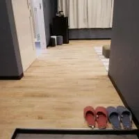 HOOD - Vacation STAY 19686v, hotel en Amami