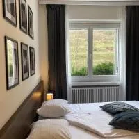 Hotel Locanda dei Mulini, hotell sihtkohas Novazzano