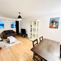 Nice 1 bedroom in Chantilly