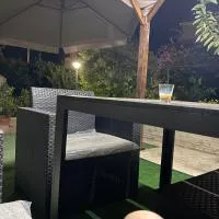 L'INCOGNITA, hotell i San Nicolò dʼArcidano