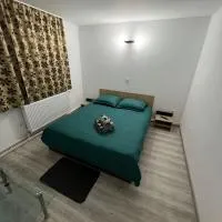 Garsoniera Casa Dragoeni, Targu Jiu, khách sạn ở Târgu Jiu
