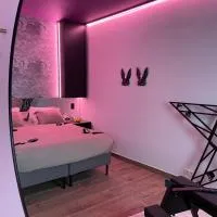 Love room - Intimate Escape, hotel din Arlon