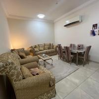 MAKKAH AL RUSAIFAH Apartment, hotel em Al Rasaifah, Meca