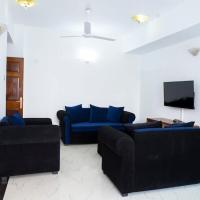 Golden Residencies - Colombo - 3 Bed Apartment