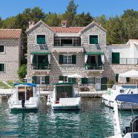 Villa Columba - 4 Star Deluxe Apartments, hotel u Makarskoj