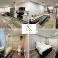 The Lovely Suite - 1BR close to NYC