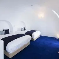 Hotel Sea Shell โรงแรมในชิโมดะ