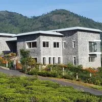 green home, hotel v destinaci Coonoor