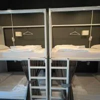 Sleep4cheap@Donsak, hotel u gradu 'Don Sak'