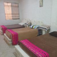 Beds of salt G、ポトシにあるPotosi Airport - POIの周辺ホテル