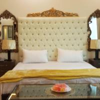 Hotel Luxe Heights Lahore, hotel sa Lahore