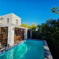 Haus Müller, hotel a Clanwilliam