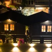 Sal Riviera, hotell i Cavelossim