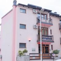 Apartmani Bašta