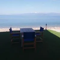 Stavento Hotel & Resort, new experience, viešbutis mieste Diakoptas