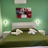 Twin Green - Fuscaldoapartment, hotel di Paola