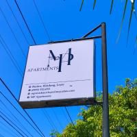 MP Apartments Leyte