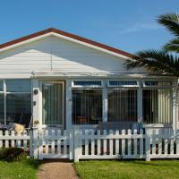 Cromarty Cottage Eastbourne