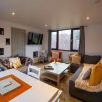 4 Wheelhouse Apartment, hótel í Lochinver
