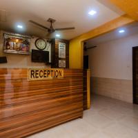 H R G DESTINY, hotel in Vijay Nagar, Indore