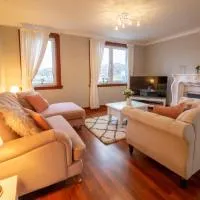 2 wheelhouse apartments, hotel a Lochinver