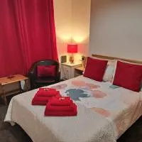 Nina's Cozy Lodge, hotel v destinaci Wigan