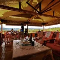 Labang Guesthouse Bario: Bario'da bir otel