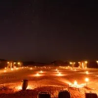 Mhamid Nomad Camp, hotel din Mhamid