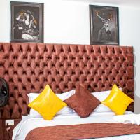 Luxury 3 Bedroom Self Catering Apartment- Masvingo, hotel em Masvingo