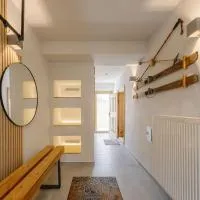 Berghaisl Neudorf, hotel i Neudorf