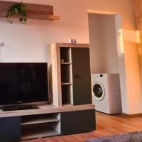 Cozy Apartment- zona centrala