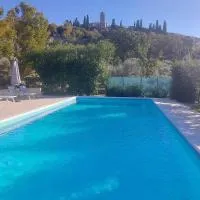 La Selvarella, hotel in Montecchio