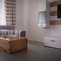 Kincses Vendégház, hotel v destinácii Senta